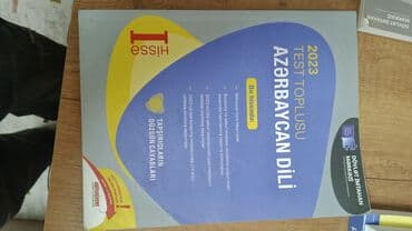 Azərbaycan dili 11-ci sinif, 2023 il lalafo.az -da Azərbaycan dili 11-ci sinif, 2023 il