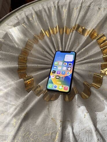 IPhone X, 64 GB, Black Titanium, Zəmanət, Simsiz şarj, Face ID lalafo.az -da IPhone X, 64 GB, Black Titanium, Zəmanət, Simsiz şarj, Face ID