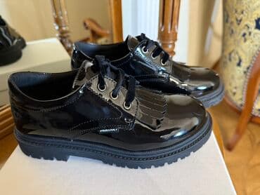 Tuflilər, Qız üçün, 35, Pablosky lalafo.az -da Tuflilər, Qız üçün, 35, Pablosky