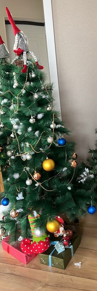 1 il qurulub cemi
Yeni sayilir
Hundurluk 160 lalafo.az -da 1 il qurulub cemi
Yeni sayilir
Hundurluk 160