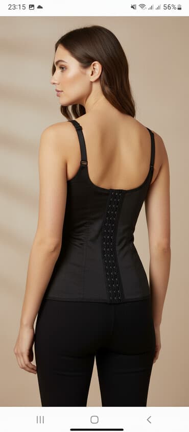 Latex 7 sümüklü mayka korset Yeni 38 razmer 40 Azn Ecemi metrosuna lalafo.az -da Latex 7 sümüklü mayka korset Yeni 38 razmer 40 Azn Ecemi metrosuna