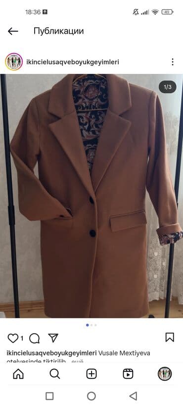 Vusale Mehtiyevada tikilib 
20 azn lalafo.az -da Vusale Mehtiyevada tikilib 
20 azn