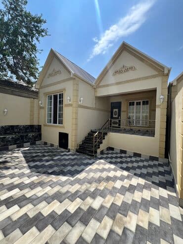 Binəqədi qəs. 5 otaqlı, 120 kv. m lalafo.az -da Binəqədi qəs. 5 otaqlı, 120 kv. m