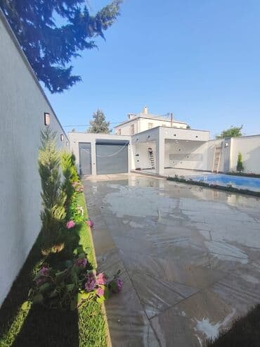 3 otaqlı, 140 kv. m, Yeni təmirli lalafo.az -da — 3 3 otaqlı, 140 kv. m, Yeni təmirli — 3