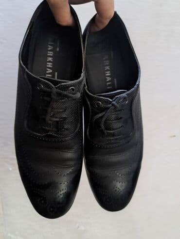 Klassik kişi ayaqqabısı 43 razmer lalafo.az -da Klassik kişi ayaqqabısı 43 razmer