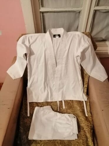 Шлемы: Salam aleykum Oglan ve qiz uşaqlari ucun teze karate geyimleri satiram at lalafo.az — 4 Шлемы: Salam aleykum Oglan ve qiz uşaqlari ucun teze karate geyimleri satiram — 4