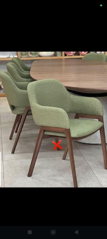 Mətbəx üçün, Stul lalafo.az -da Mətbəx üçün, Stul