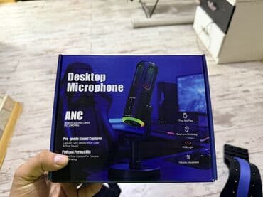 Oyun mikrafafonu satilit tezedir isdifade olunmayib hec bir defede lalafo.az -da Oyun mikrafafonu satilit tezedir isdifade olunmayib hec bir defede