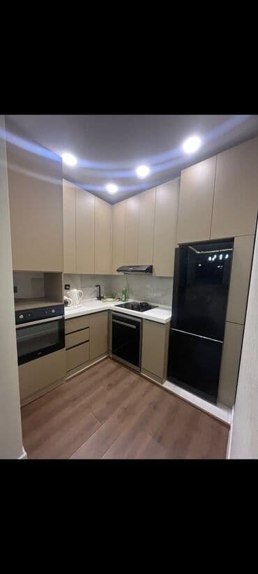 *Mətbəx mebeli 349 azn Satılır❗️* Ölçü: 2*2,4*2,8m Üzərində Moyka lalafo.az -da — 1 *Mətbəx mebeli 349 azn Satılır❗️* Ölçü: 2*2,4*2,8m Üzərində Moyka — 1