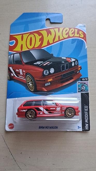 BMW, 2024 il, 1:64, Dəmir, Ünvandan götürmə lalafo.az -da BMW, 2024 il, 1:64, Dəmir, Ünvandan götürmə