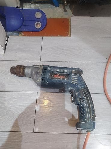 Şnurla işləyən elektrik matkap – KAWASON KP-28 Xüsusiyyətlər: - lalafo.az -da Şnurla işləyən elektrik matkap – KAWASON KP-28 Xüsusiyyətlər: -