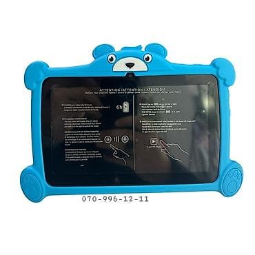 Uşaq planşeti "Smart Tablet " Uşaq tableti 🧒👧 Uşaq planşeti 🧸 lalafo.az -da Uşaq planşeti "Smart Tablet " Uşaq tableti 🧒👧 Uşaq planşeti 🧸