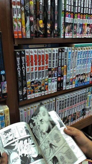 Münasib qiymətə toplu və ya tək şəkilində mangalar alıram. Покупаю lalafo.az -da Münasib qiymətə toplu və ya tək şəkilində mangalar alıram. Покупаю