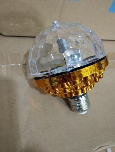 Yeni, LED lampa lalafo.az -da Yeni, LED lampa