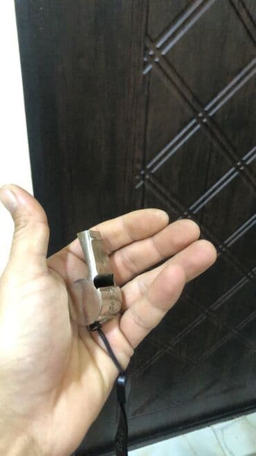 Metal fit çalğı – Bürza BN modeli - Material: paslanmayan metal gövdə lalafo.az -da Metal fit çalğı – Bürza BN modeli - Material: paslanmayan metal gövdə