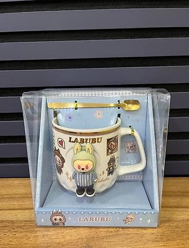 Fincanlar, Keramika, 1 əd lalafo.az -da Fincanlar, Keramika, 1 əd