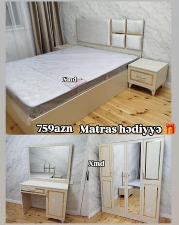 Yataq dəsdi lalafo.az -da Yataq dəsdi