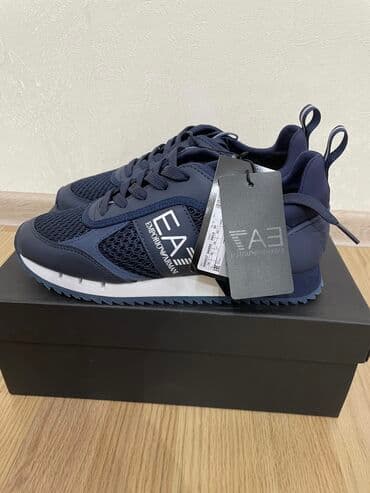 Ölçü: 37.5, rəng - Göy, Yeni lalafo.az -da Ölçü: 37.5, rəng - Göy, Yeni