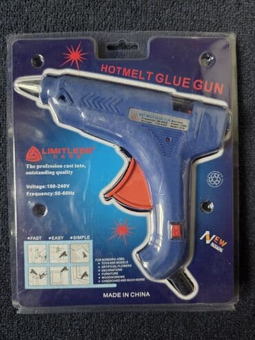 Yapışdırıcı tapanca lalafo.az -da Yapışdırıcı tapanca