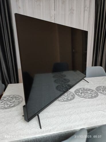 Televizorlar lalafo.az -da Televizorlar