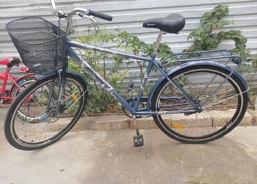 Şəhər velosipedi Start, 28", sürətlərin sayı: 1 lalafo.az -da Şəhər velosipedi Start, 28", sürətlərin sayı: 1