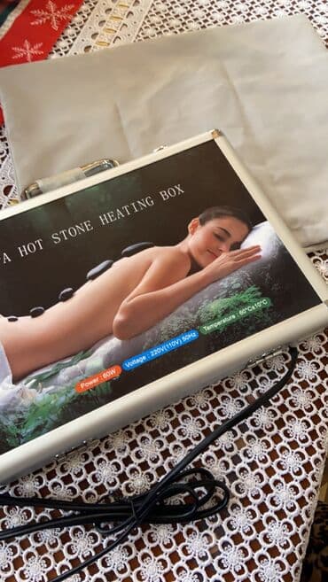 SPA daslari, karobkanin icinde qizib bele goyulur. Stressa garsi lalafo.az -da SPA daslari, karobkanin icinde qizib bele goyulur. Stressa garsi