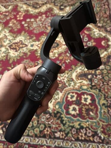 Gimbal f10 modelidi Demek olar yeni kimidir yenisini aldigim ucun lalafo.az -da Gimbal f10 modelidi Demek olar yeni kimidir yenisini aldigim ucun
