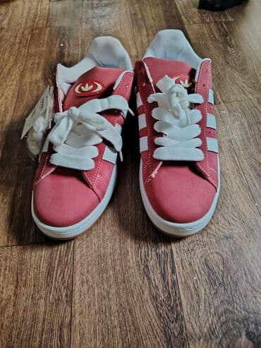 Adidas Originals Campus 00s krossovkaları - Model: Campus 00s lalafo.az -da Adidas Originals Campus 00s krossovkaları - Model: Campus 00s