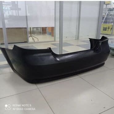 Arxa, Chevrolet 2008, 2008 il, Pulsuz çatdırılma lalafo.az -da Arxa, Chevrolet 2008, 2008 il, Pulsuz çatdırılma