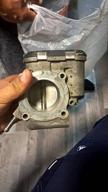 Дроссельная заслонка Kia Ceed 2009 г., Самовывоз at lalafo.az — 2 Дроссельная заслонка Kia Ceed 2009 г., Самовывоз — 2