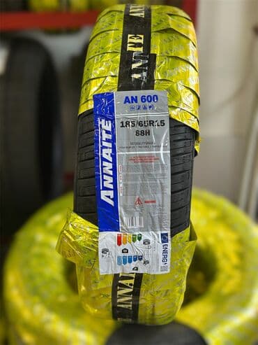 Yeni Şin Annaite 185 / 65 / R 15 lalafo.az -da Yeni Şin Annaite 185 / 65 / R 15