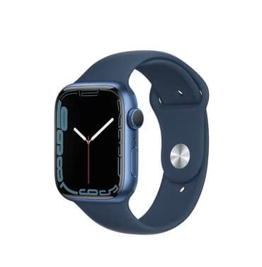 ПО для бизнеса: APPLE WATCH - 7 ( 45mm ) - KEMER - ORİJİNAL -ÖLÇÜ ( S/M ) - YENİ ( at lalafo.az — 1 ПО для бизнеса: APPLE WATCH - 7 ( 45mm ) - KEMER - ORİJİNAL -ÖLÇÜ ( S/M ) - YENİ ( — 1