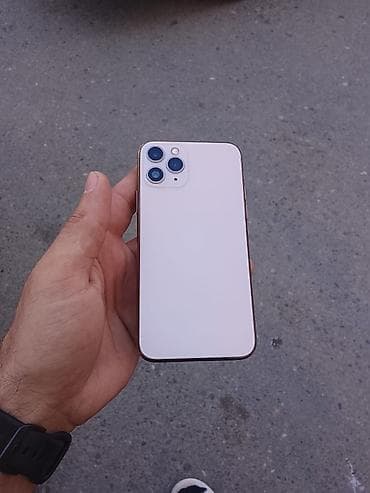 IPhone 11 Pro, 64 GB lalafo.az -da IPhone 11 Pro, 64 GB