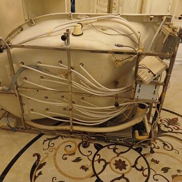 Информатика: Hidromassajlı iki nəfərlik vanna - Künc tipli akril korpus, möhkəm at lalafo.az — 2 Информатика: Hidromassajlı iki nəfərlik vanna - Künc tipli akril korpus, möhkəm — 2