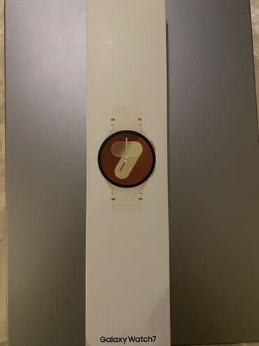 Yeni, Smart saat, Samsung, Аnti-lost, rəng - Bej lalafo.az -da Yeni, Smart saat, Samsung, Аnti-lost, rəng - Bej