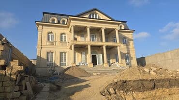 Fasad işləri: Daş üzlüklərin və fasad dekorlarının peşəkar hazırlanması və lalafo.az -da — 1 Fasad işləri: Daş üzlüklərin və fasad dekorlarının peşəkar hazırlanması və — 1