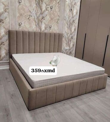 Yeni, İkinəfərlik çarpayı lalafo.az -da Yeni, İkinəfərlik çarpayı