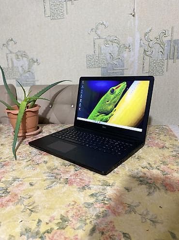 İşlənmiş Dell Inspiron, 15.6 ", Intel Core i3, 1 TB, Ünvandan götürmə, Pulsuz çatdırılma, Ödənişli çatdırılma lalafo.az -da İşlənmiş Dell Inspiron, 15.6 ", Intel Core i3, 1 TB, Ünvandan götürmə, Pulsuz çatdırılma, Ödənişli çatdırılma