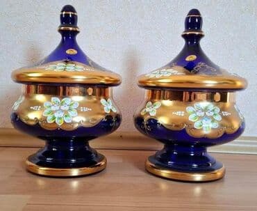 Endirim olundu‼️Bogema qablar, tezedir. Cutu 58 man. Unvan lalafo.az -da Endirim olundu‼️Bogema qablar, tezedir. Cutu 58 man. Unvan