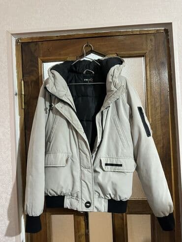 Kurtka, Bomber, Qış, New Yorker, L lalafo.az -da Kurtka, Bomber, Qış, New Yorker, L