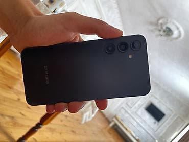 Samsung Galaxy A16 5G, 256 GB, rəng - Qara, Barmaq izi, Face ID, Zəmanət lalafo.az -da Samsung Galaxy A16 5G, 256 GB, rəng - Qara, Barmaq izi, Face ID, Zəmanət