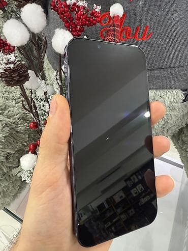 IPhone 13 Pro, 512 GB, Sierra Blue, Face ID lalafo.az -da — 4 IPhone 13 Pro, 512 GB, Sierra Blue, Face ID — 4