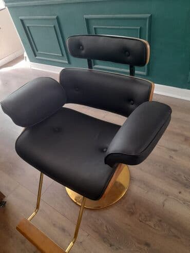 İşlənmiş, Saş kəsimi kreslosu lalafo.az -da İşlənmiş, Saş kəsimi kreslosu