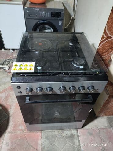 Plitə Qarışıq, Ayrıca dayanan, 4 gözlü lalafo.az -da — 2 Plitə Qarışıq, Ayrıca dayanan, 4 gözlü — 2