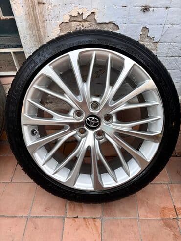 Disk təkər Toyota R >34 lalafo.az -da Disk təkər Toyota R >34