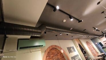 Havalandırma: Hər növ havalandirma sisteminin qurasdirilmasi,temiri,borularin lalafo.az -da — 26 Havalandırma: Hər növ havalandirma sisteminin qurasdirilmasi,temiri,borularin — 26