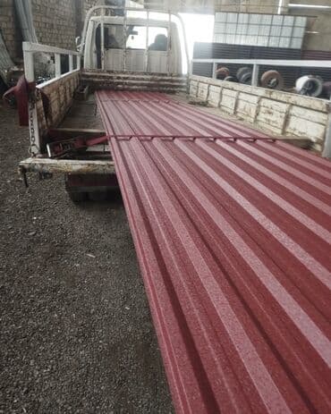 Крепежные изделия: Металлочерепица at lalafo.az — 10 Крепежные изделия: Металлочерепица — 10