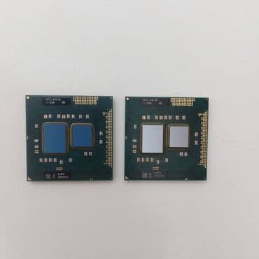 prosessor: Prosessor Intel Core i7 Prosessor “LGA rPGA988A (Socket G1) İntel Core i7 620M”, 4 nüvə, İşlənmiş lalafo.az -da — 4 prosessor: Prosessor Intel Core i7 Prosessor “LGA rPGA988A (Socket G1) İntel Core i7 620M”, 4 nüvə, İşlənmiş — 4