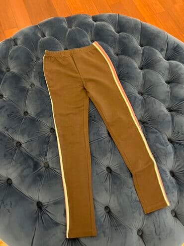 Лосины,140,8-9 лет,новое,Reserved lalafo.az -da Лосины,140,8-9 лет,новое,Reserved