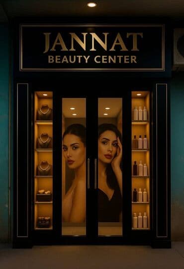 Sabuncuda yeni acilacaq olan gozellik salonuna sac ustasi vizajist lalafo.az -da Sabuncuda yeni acilacaq olan gozellik salonuna sac ustasi vizajist